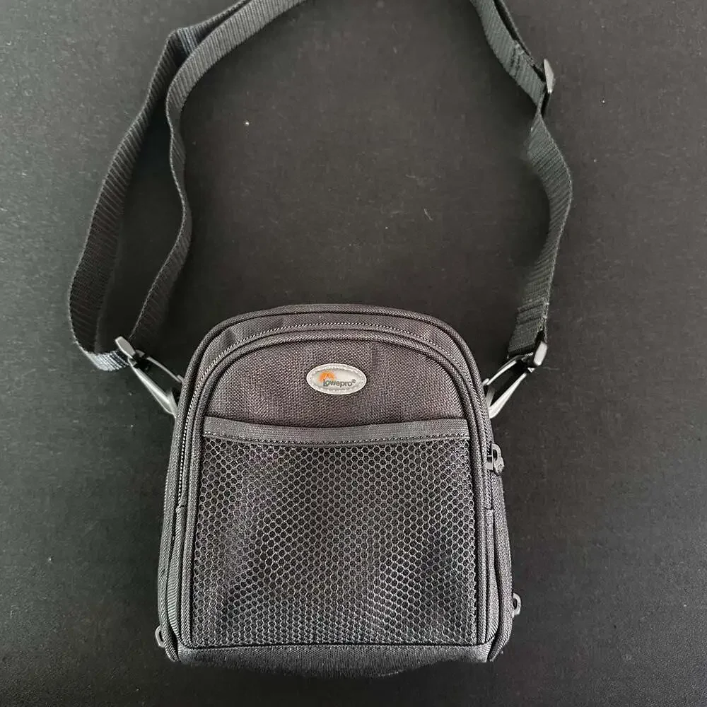 Lowepro Camera Bag with Strap Shoulder Bag